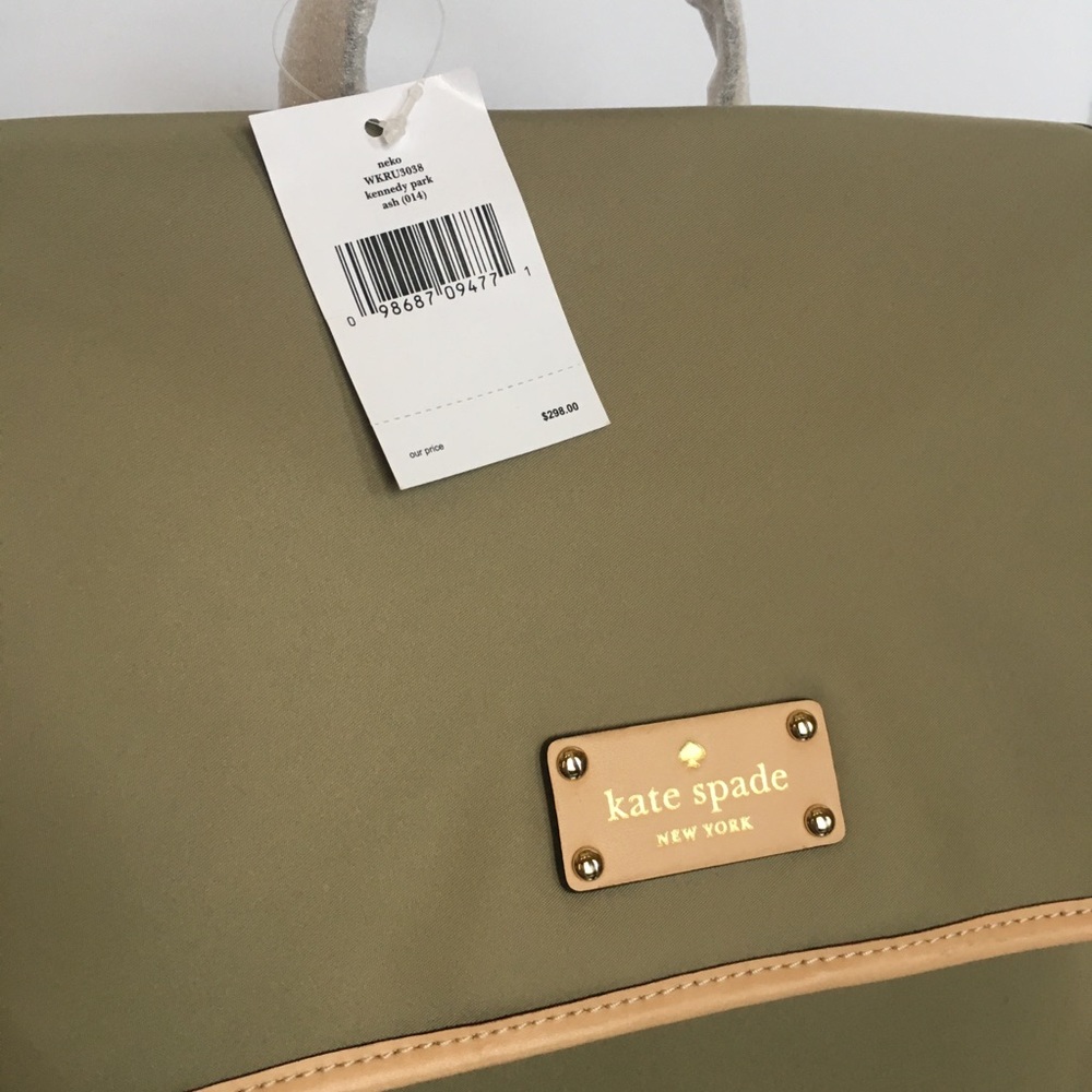Kate Spade - Picture 4 of 4